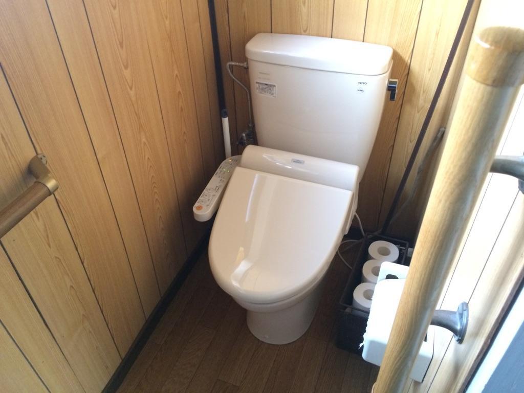 Guest House Enishi Тояма Экстерьер фото