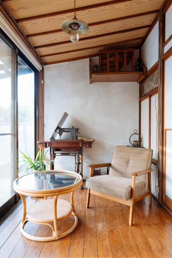 Guest House Enishi Тояма Экстерьер фото