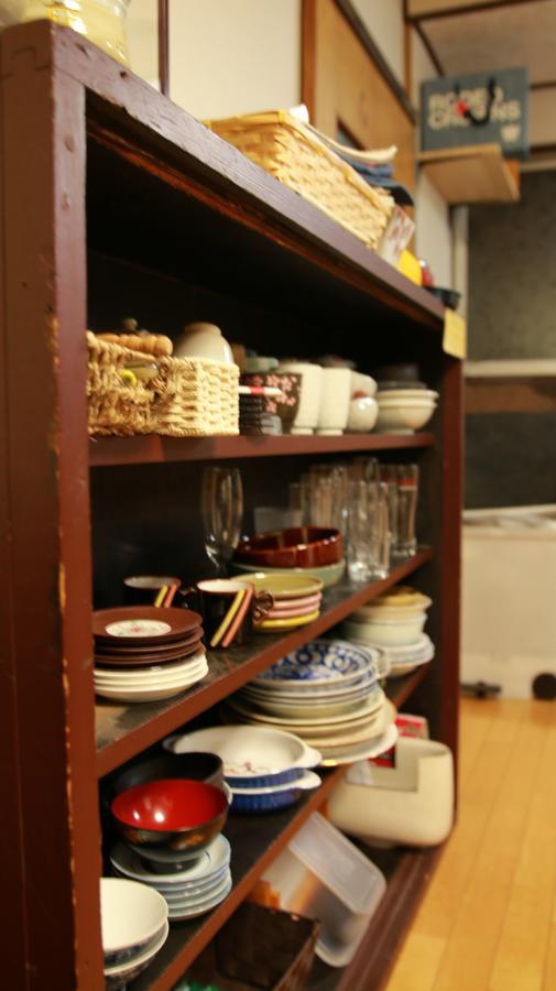 Guest House Enishi Тояма Экстерьер фото
